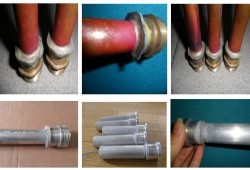 通管和铝管焊接用什么焊条（铝管和铜管焊接）