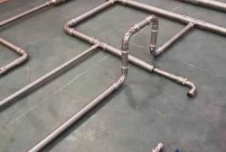高压不锈钢管焊接方法 不锈钢管高压连接