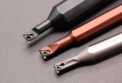 铝型材螺纹管连接-铝管内螺纹加工用什么刀具