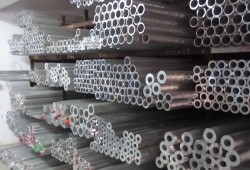 铝管是什么材料 铝管是什么工艺