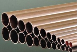 什么液体能腐蚀铜管和铝管的简单介绍