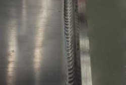 铝板为什么不易焊接_铝为什么不能电焊