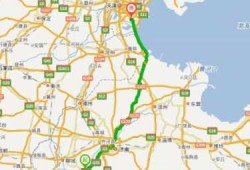  平阴县天津市市有多少公里「平阴到天津的长途汽车」
