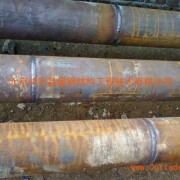 钢管与板焊接_钢管和铁板焊接