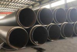 保温钢管厂家-专业的保温钢管价格