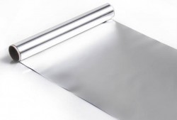 铝箔纸是什么颜色-铝箔纸有多少个种颜色
