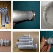 铝管焊接用什么焊子最好,铝管焊接用什么焊子最好呢 