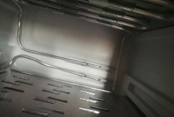 冰箱铝管外面涂的是什么,冰箱铝管漏了如何修复 