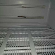 冰箱铝管漏的什么液体 冰箱铝管漏的什么