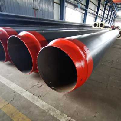 保温钢管施工资质要求-特种钢管保温材料  第1张